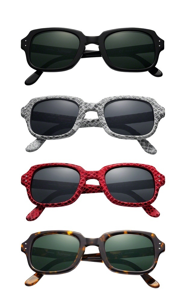 Marvin Sunglasses
